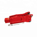 Soosan for Hard Stone Breaking Excavator Hydraulic Breaker